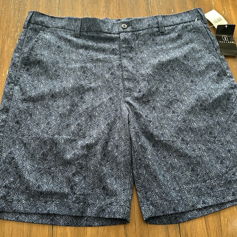 New PGA Tour shorts 38*